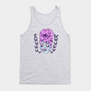 Creep Beat Ewww Tank Top